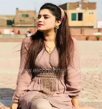 kanika bhimtal escort